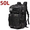 50l camo black