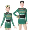 สีแดงสด