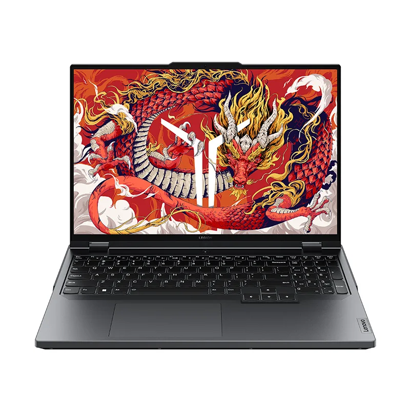 【ジャンク】Lenovo R9000P 7945HX RTX4060 本体 Hot-selling Lenovo Legion R9000P 2024 Gaming Laptop 16 Inch R9