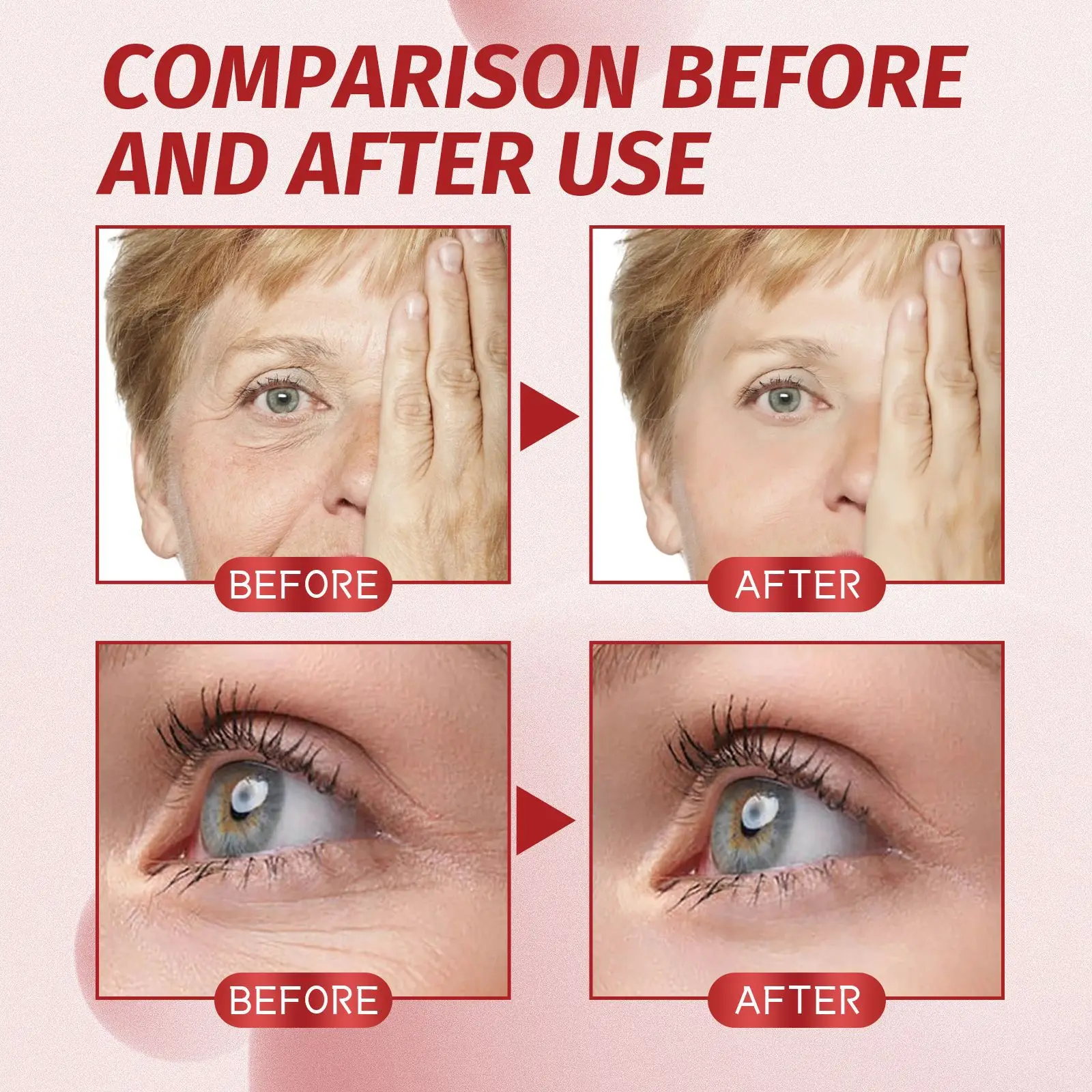 EELHOE Daily Skin Care Other New Products Facial Hydrating Anti Wrinkle Anti Aging Face Serum