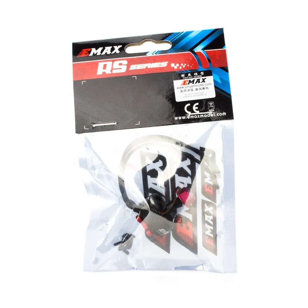 Official Store EMAX 1606 3300KV 4000KV Micro RS1606 Drone Engine 3-4S Brushless Motor for RC Drone FPV Racing Multi Rotor