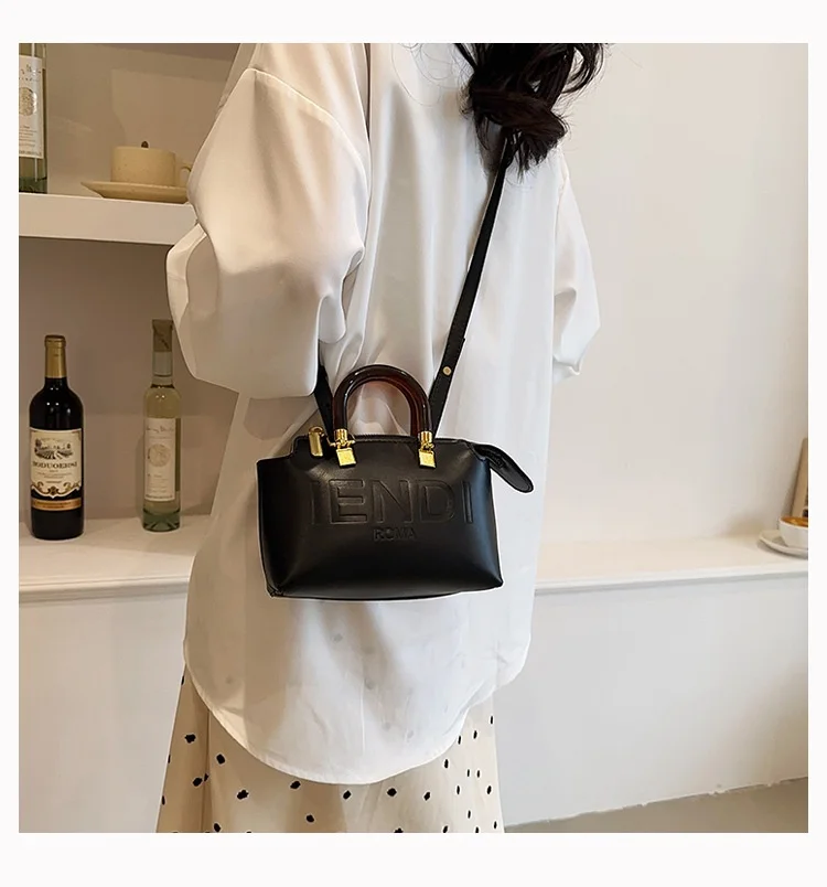 High Quality Leather Mini Handbag Women Purses 2023 Luxuries Designer ...