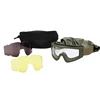 Gafas de Tiro Balístico