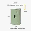 Matcha-colored - Water jug + Water dispenser