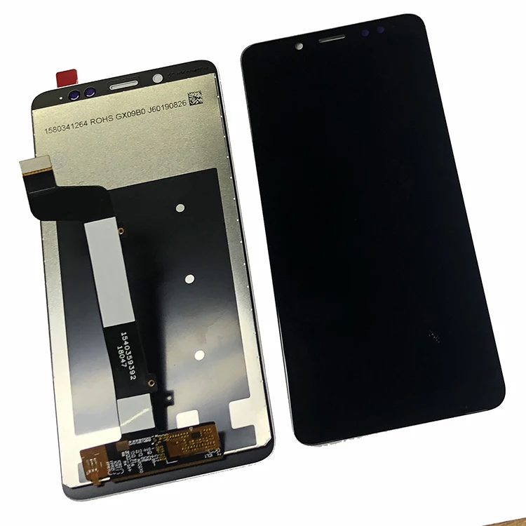 redmi note 5 lcd module factory