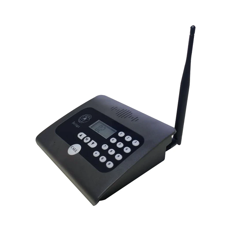 Office Business Pager Indoor Wireless Secretary Boss Two-way Voice  Hands-free Pager - Buy Full Duplex Intercom System,Multichannel  Sharing,Zero Tariffs Product on 