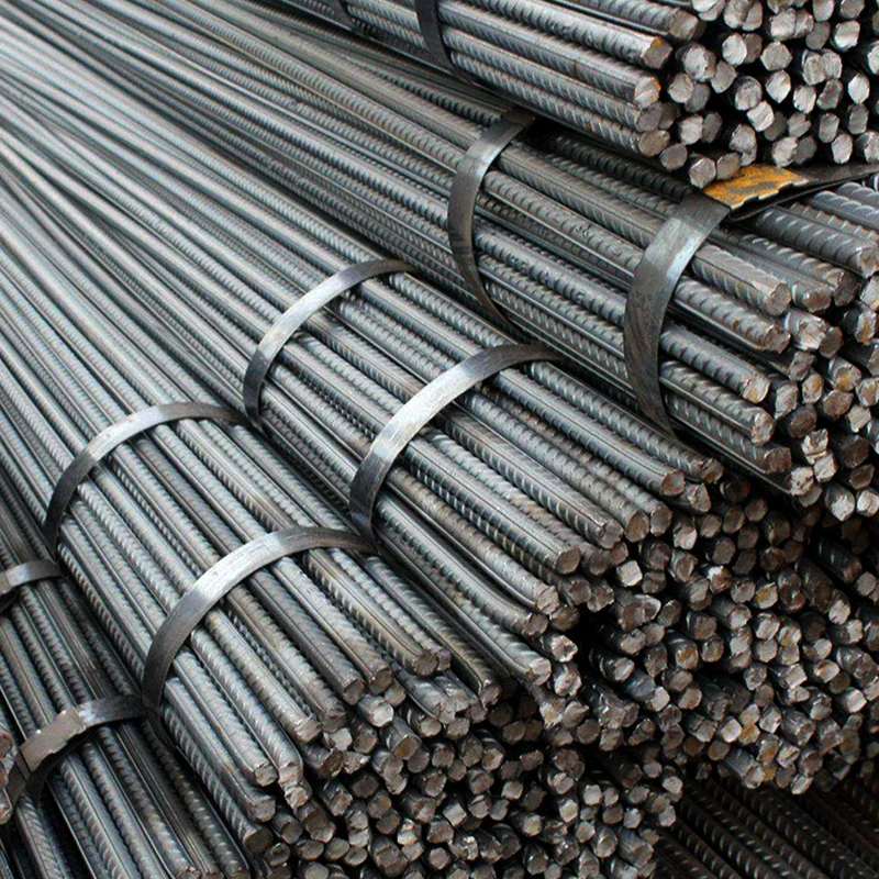 Carbon Steel Bar low carbon 12mm 16mm 18mm steel rebar iron rod