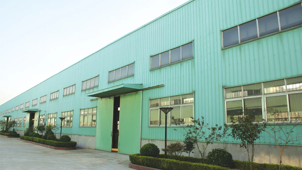 FS Dynertek (Suzhou) Co., Ltd. 1