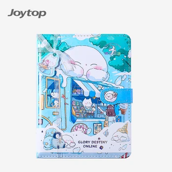 Hangzhou Joytop Stationery & Gift Co., Ltd. - Notebook, Stationery Set