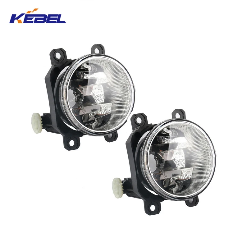 product kebel wholesale price car fog lights led oem 84501aj060 auto fog lamp for subaru forester 2019 2020 2021-7