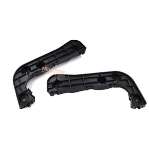 Car Accessories Auto Parts Car Spare Part Car Front/Rear Bumper Support Bumper Bracket for Geely EC8