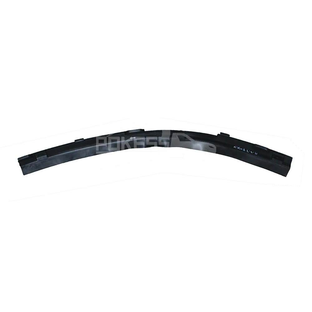 AM51R001A06BA AM51R001A06AB LQ-FKS-218 Car Front Bumper Support Bracke... — 4