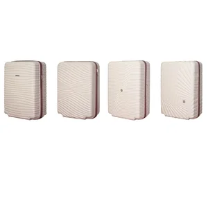 18/19/20/21/22/23/24/25/26/27/28/29 INCH  ABS LUGGAGE 12PCS SEMI FINISHED LUGGAGE