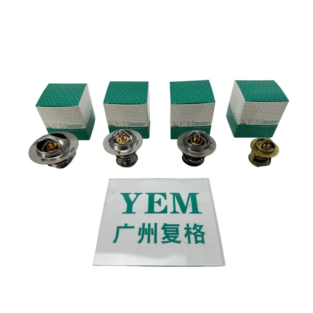 Replaces 4G63 4G64 4M40 4M41 Thermostat for Mitsubishi Advantage Supply