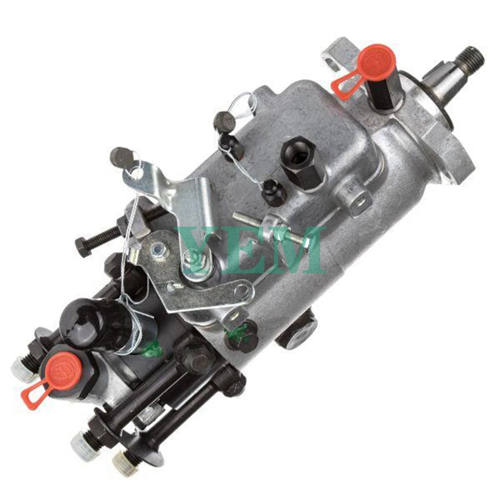 Diesel Engine UFK3C708R Fuel Injection Pump for Perkins UFK3C708R Fuel Injection Pump