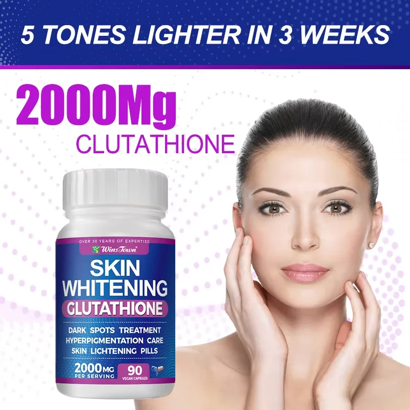 dr lsw whitening glutathione DR LSW GLUTATHIONE BUY 3 GET 1 main image 0