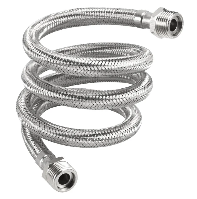 anal plug hose 6 Meter Metal Water Pipe Anal Plug for Male and Female Bondage Gear