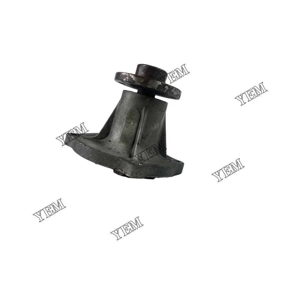 Best Quality New Water Pump for Isuzu 4FE1 4FA1 Engine Forklift Loader Tractor 8-97021-315-0 4