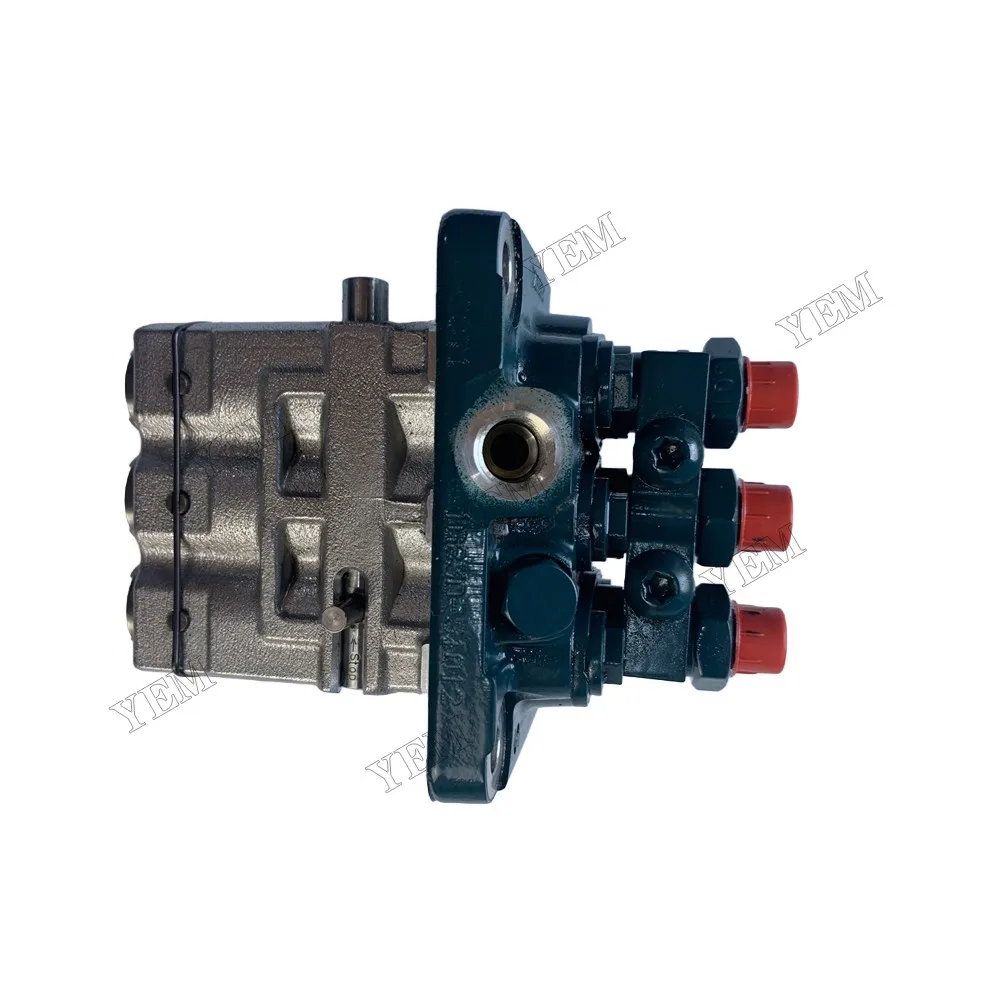 D1803 Fuel Injection Pump 1G830-51012 for Kubota