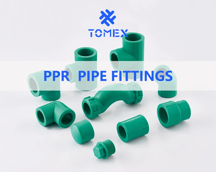 Ppr Fittings 90 Degree Elbow Pn16 Pn20 Pn25 Bar Ppr 45 Degree Elbow Hot ...