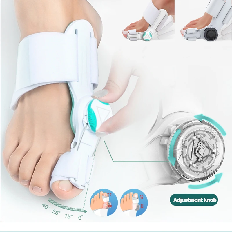 Tech love Bunion Corrector Division Toe Corrector