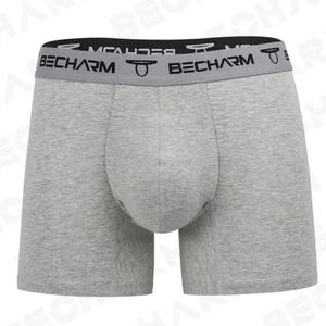 Cotton Boxer Shorts Men's Boxer Briefs Shorts Wholesale OEM Customized for Men Multicolor