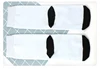 SOK-04-22cm Short Socks for Women