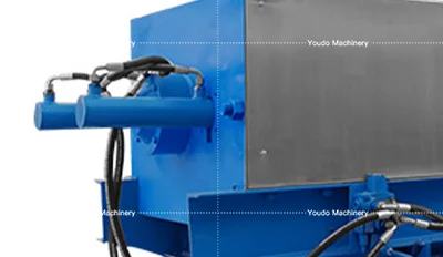 Тип сахарного тростника из нержавеющей стали сокоовый торф Спирулина пресс-фильтр инструмент для сушки мини-машина обезвоживания