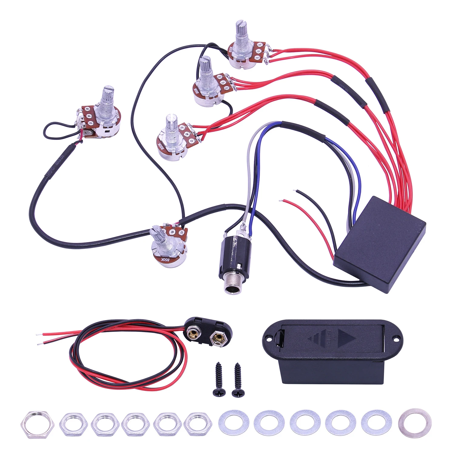 Wholesale Electric Guitar Accessories Electric Guitar Highend Bass