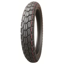 KTA 2.75-17 275/17 2.50-17 250/17 Top Quality Motorcorss Tires Hard-Wearing  Motorcycle Tires