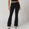 black pants