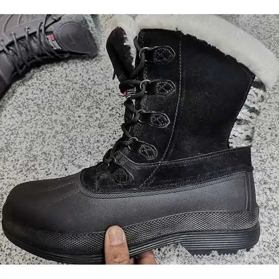 Duck Boot Quality Boots Left Over Stock 