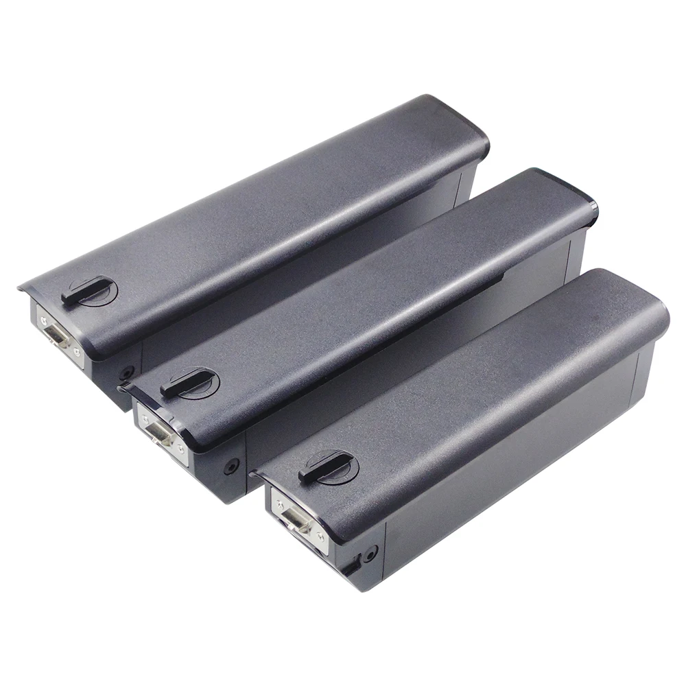 E-bike Removable Battery 52V 15Ah 20Ah 21Ah for AOSTIRMOTOR Hero