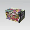 Ensemble complet de 6 boîtes surprises