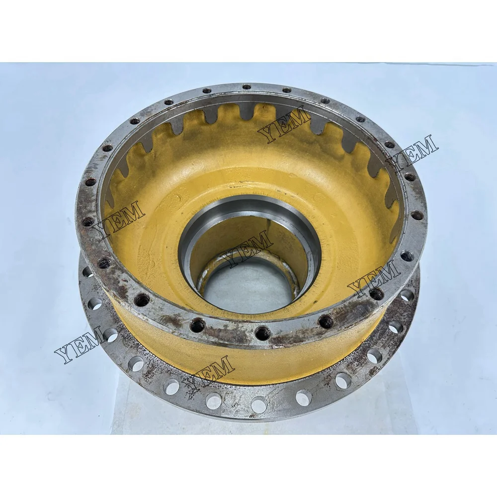 Factory Wholesale 529-7688 Wheel Fit for Caterpillar Hot Selling 5