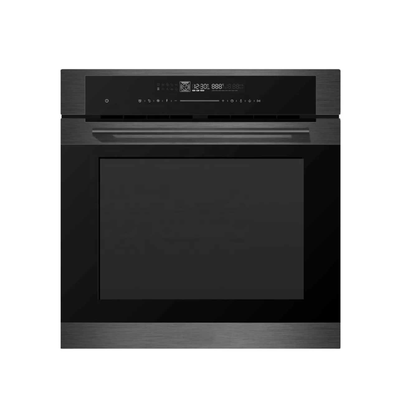 Horno Eléctrico Integrado Con Ventilador,65l,Fabricante De China,Venta Al  Por Mayor - Buy Construido-en Hornos,Horno De Pizza Eléctrica,Horno  Eléctrico Para Hornear Product on Alibaba.com