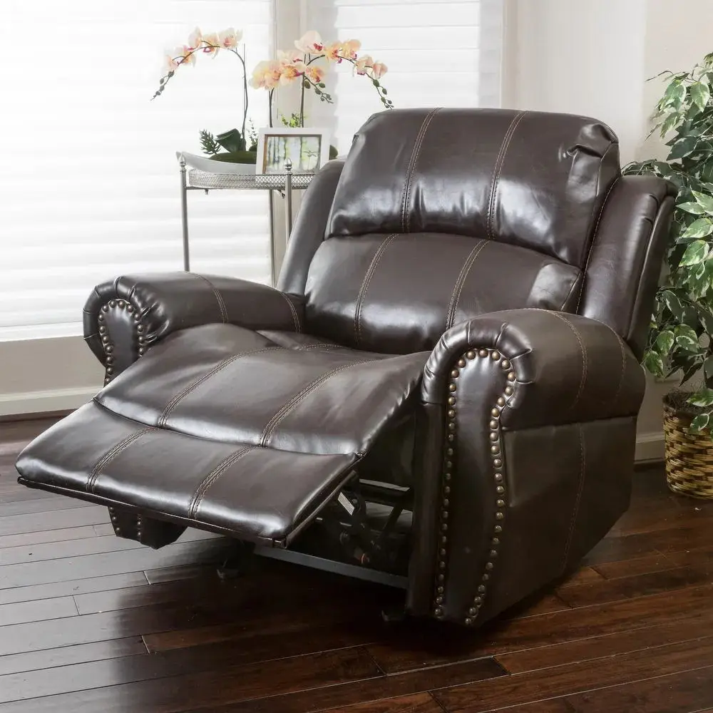 Factory Price Massage Chair Sofa Reclinable Set for Living Room