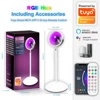White-Tuya Bluetooth-NEW