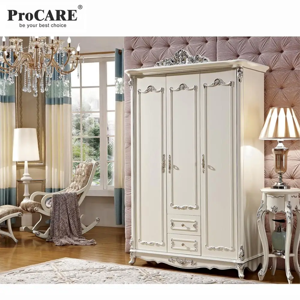 Barbie Wooden Almirah