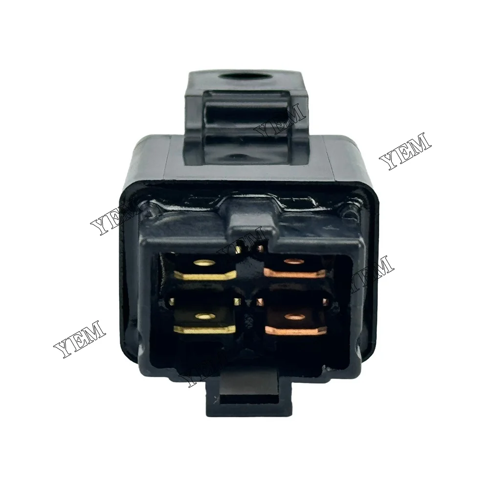 Repair Kit D1105 Glow Plug Lamp Timer 68881-53540 for Kubota 6