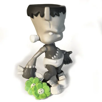 Mini Custom Action Figure Maker Pvc Vinyl Designer Cartoon Oem Art Home Decor Toy Figurine Action Figure