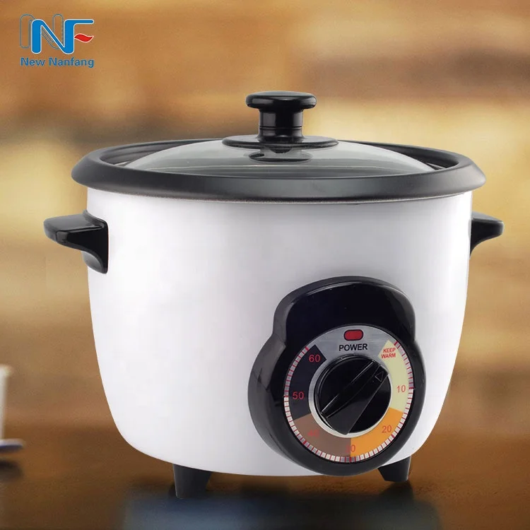 Pars Automatic Persian Rice Cooker - Tahdig Rice Maker Perfect Rice Crust, 20 Cup