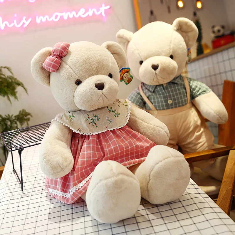 Luxury Teddy Bears