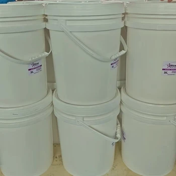 Glossy  Rub Blocking Resistance Water-based Varnish