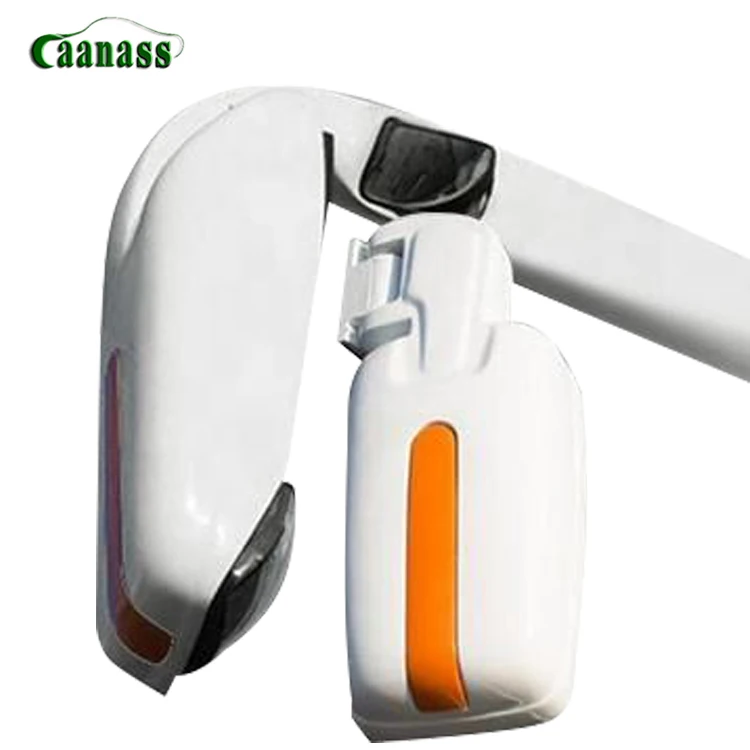 Accesorios Para Mini Chinese Bus Use for Higer Yutong Golden Dragon Kinglong Auto Dimming Bus coach Side Outside Rearview Mirror