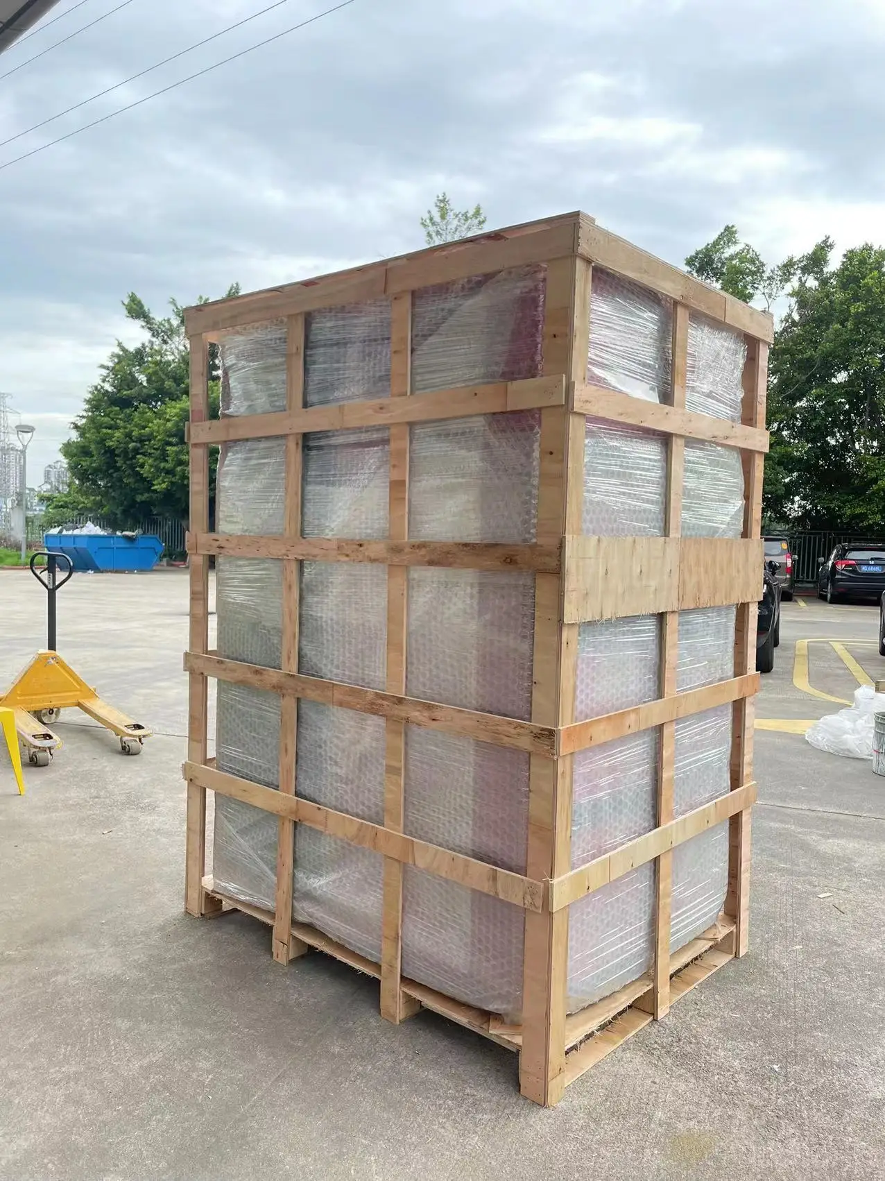 Portable Self Service Photo Booth Vending Machine Digital Camera Props