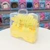 Yellow-16pcs