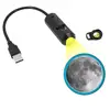 black 1 piece+1 projection lamp-color box