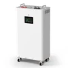 White-Double Screw Busbar