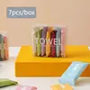 7pcs/box